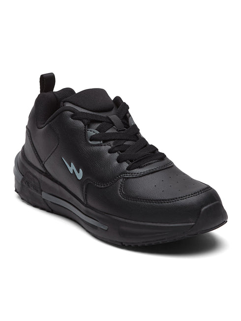 OG-29 Black Men's Sneakers